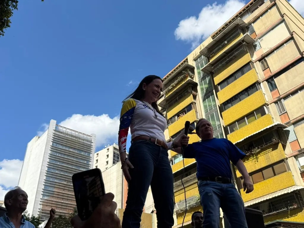 Diario Frontera, Frontera Digital,  Politica, ,“Seguimos dando la pelea”: Opositores en Venezuela dicen trabajar en la clandestinidad y con astucia