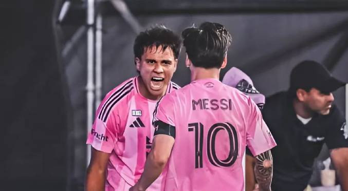 Diario Frontera, Frontera Digital,  Deportes, ,Telasco Segovia anotó su primer gol en la MLS