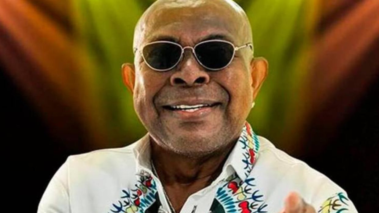 Diario Frontera, Frontera Digital,  Farándula, ,Fallece leyenda colombiana Wilson Manyoma