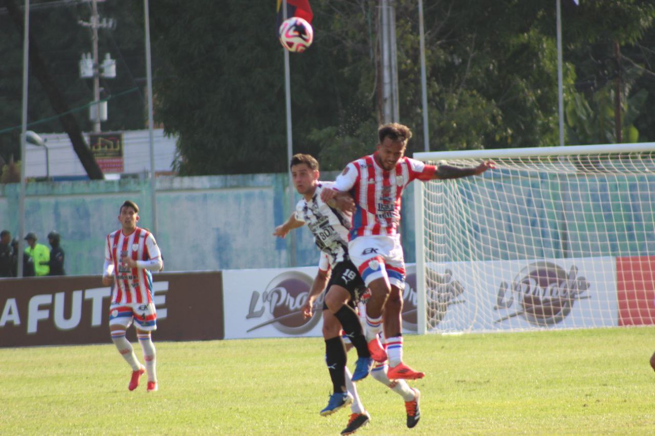 Diario Frontera, Frontera Digital,  Deportes, ,Estudiantes luchó pero cayó en su visita a Zamora