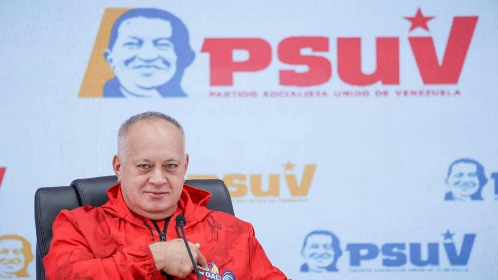 Diario Frontera, Frontera Digital,  Politica, ,PSUV publicó reglamento para proceso de postulación de candidatos para el 25M (+Documento)