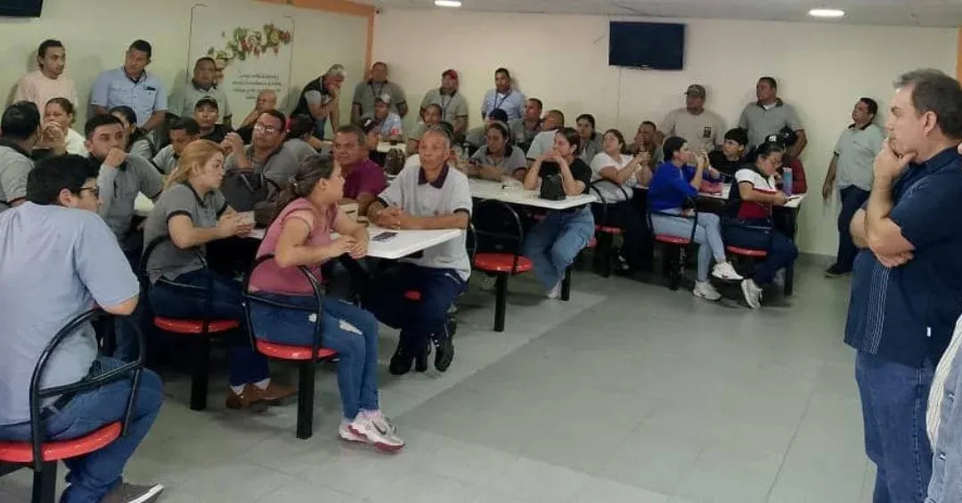 Diario Frontera, Frontera Digital,  El Vigía Panamericana, ,Corporación Drolanca no cumplió con procedimiento administrativo para cierre técnico