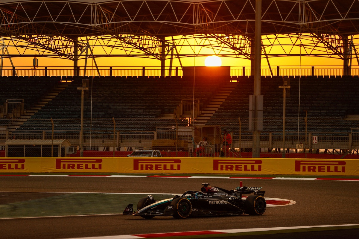 Diario Frontera, Frontera Digital,  Deportes, ,Arranca la pretemporada de F1 en Bahrein este 26 de febrero con cinco novatos en parrilla