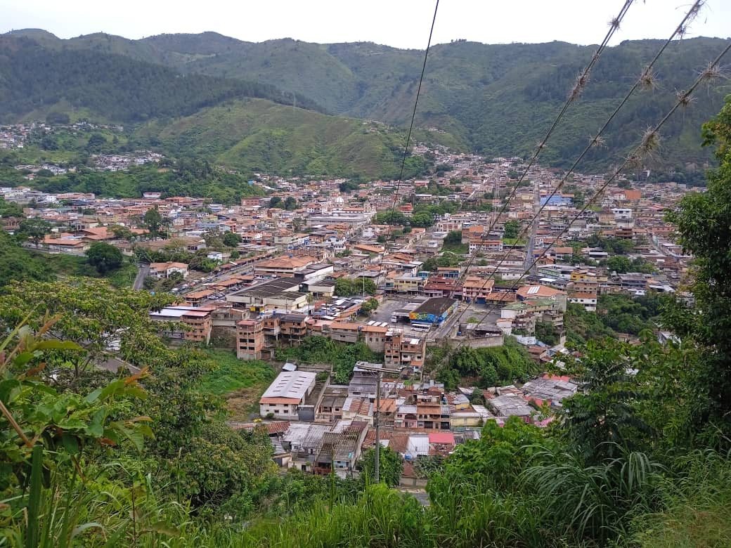 Diario Frontera, Frontera Digital,  Mocoties, ,Varios sectores del municipio Tovar presentan desabastecimiento de agua potable en sus hogares