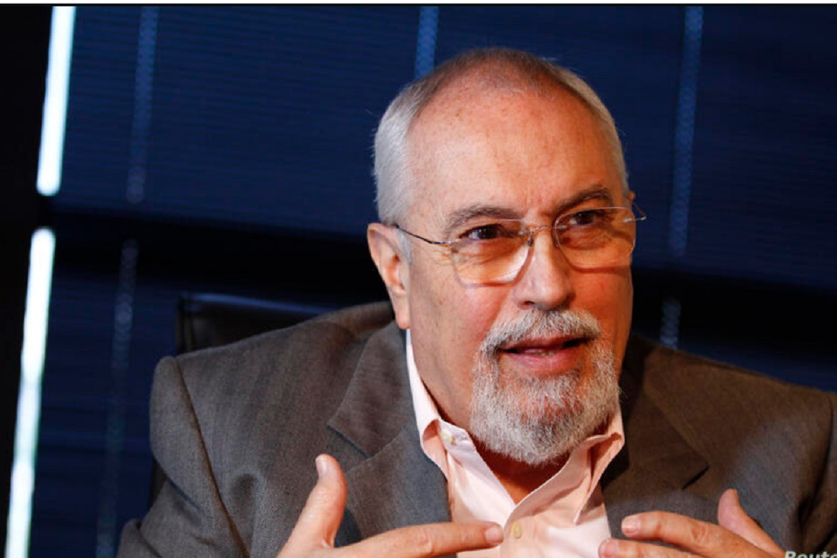 Diario Frontera, Frontera Digital,  Opinión, ,Pensar para actuar por Ramón Guillermo Aveledo