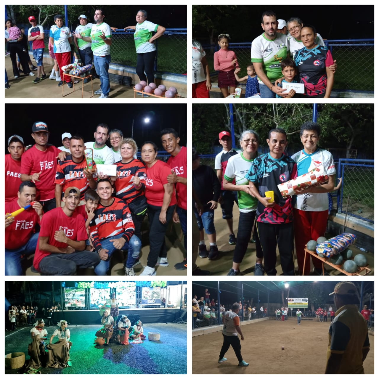 Diario Frontera, Frontera Digital,  Deportes, ,Equipo del FAES resultó campeón del torneo de Cavisur