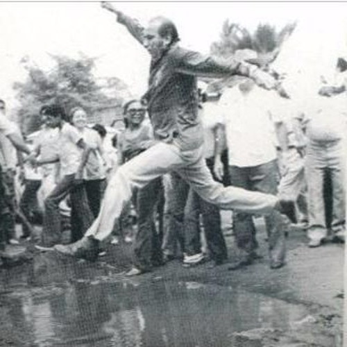 Diario Frontera, Frontera Digital,  Opinión, ,La gran verdad de “¡Ese hombre sí camina!” por Ángel Ciro Guerrero