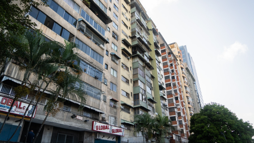 Diario Frontera, Frontera Digital,  Nacionales, ,Al menos 50% de los condominios de Venezuela están en alerta amarilla por morosidad