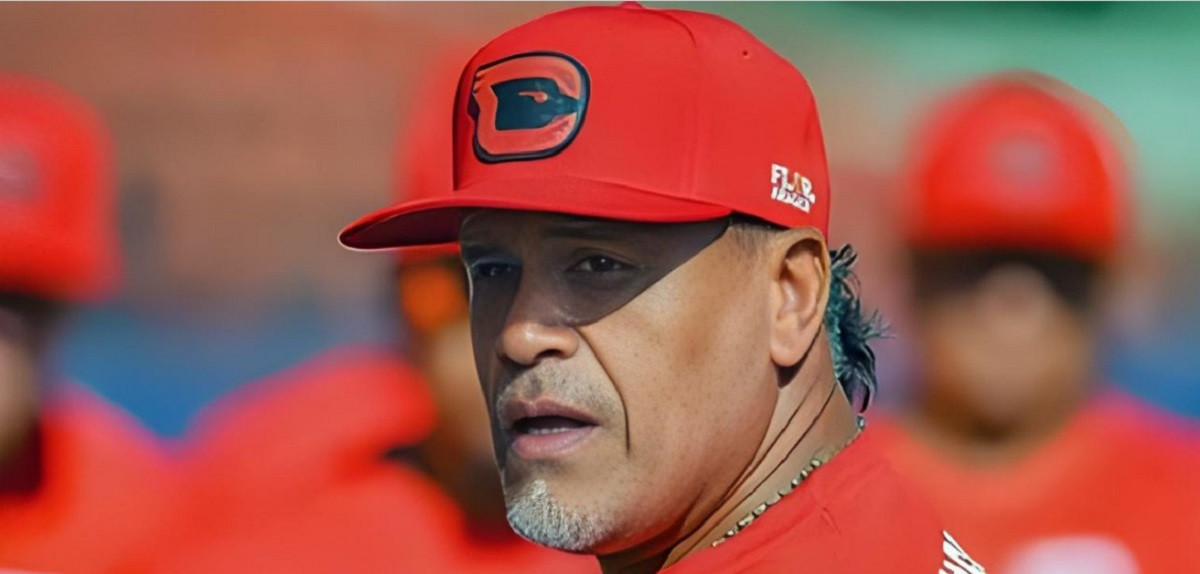 Diario Frontera, Frontera Digital,  Deportes, ,Henry Blanco se despide de Cardenales de Lara