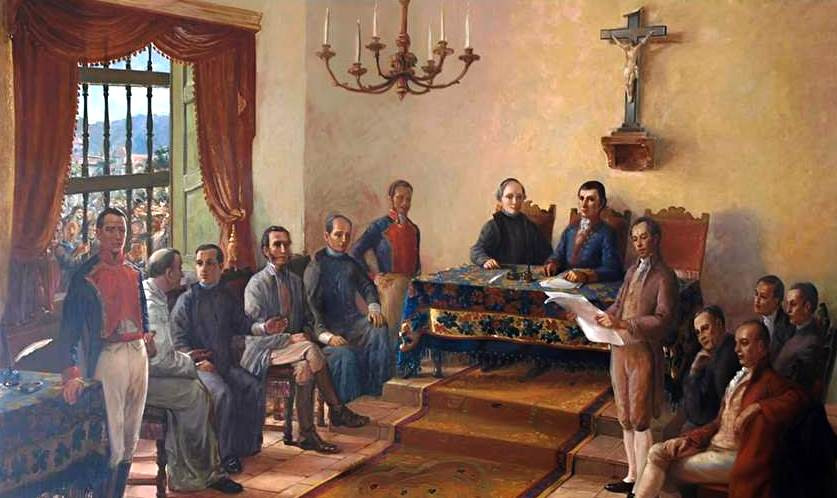 Diario Frontera, Frontera Digital,  Opinión, ,Los falsos 240 años de la fundación de la Universidad de Los Andes 
por Alí Enrique López Bohórquez (*)