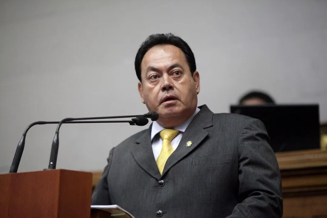 Diario Frontera, Frontera Digital,  Politica, ,Alexis Paparoni anuncia renuncia masiva en UNT Mérida