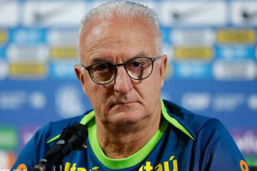 Diario Frontera, Frontera Digital,  Deportes, ,Brasil despide a Dorival Junior como seleccionador tras la derrota ante Argentina