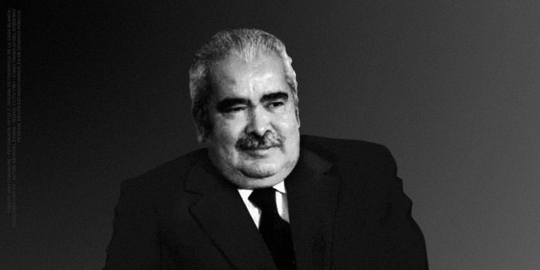 Diario Frontera, Frontera Digital,  Opinión, ,Luis Herrera Campins por Carlos Guillermo Cárdenas D.