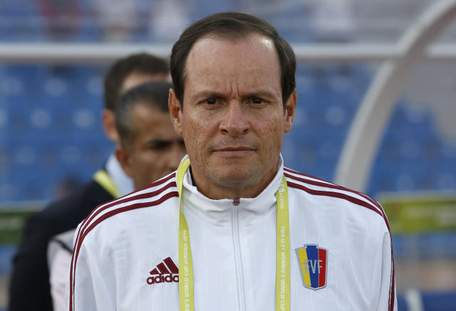 Diario Frontera, Frontera Digital,  Deportes, ,FIFA extiende a nivel mundial inhabilitación contra exseleccionador Kenneth Zseremeta por abuso