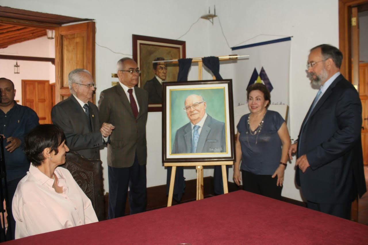 Diario Frontera, Frontera Digital,  Opinión, ,Dr. Jesús María Casal líder orientador y visionario por Daniel García