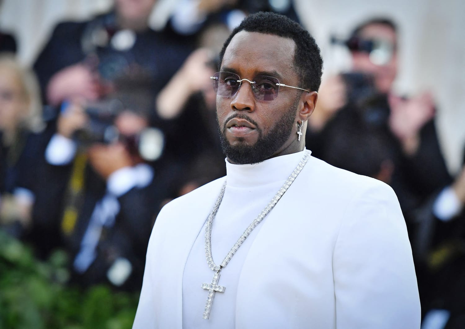 Diario Frontera, Frontera Digital,  Farándula, ,Acusan al rapero «Diddy» de dos delitos más antes del juicio por tráfico sexual en mayo