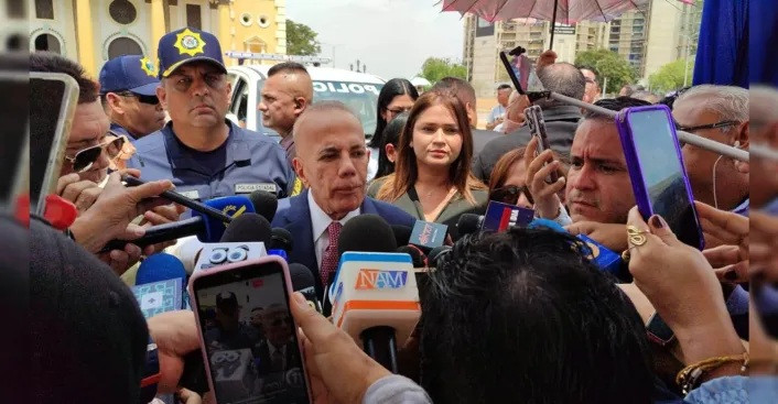 Diario Frontera, Frontera Digital,  Politica, ,Rosales confirma que se postulará y asegura que evalúan candidaturas