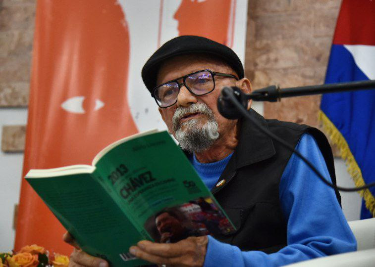 Diario Frontera, Frontera Digital,  Opinión, ,Desde La Habana 


LOS ARANCELES MASIVOS SON PARA TRUMP UNA PARTIDA DE GOLF EN SU MANSIÓN, PERO PARA LOS PUEBLOS SON HAMBRE Y MIGRACIÓN  por Alirio Liscano