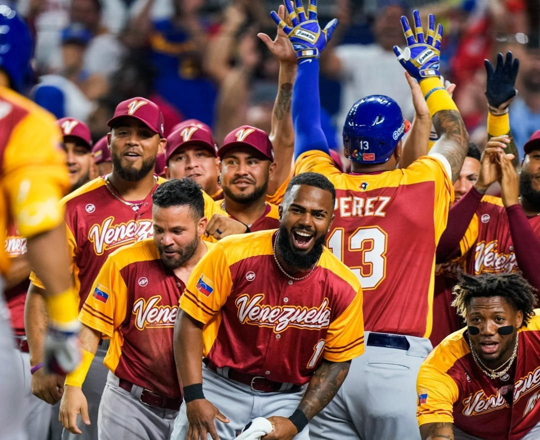 Diario Frontera, Frontera Digital,  Deportes, ,Así serán los grupos del Clásico Mundial 2026: Venezuela conoce a sus rivales