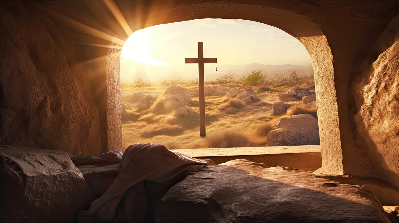 Diario Frontera, Frontera Digital,  Curiosidades, ,Semana Santa: un recorrido por la pasión, muerte y resurrección de Cristo