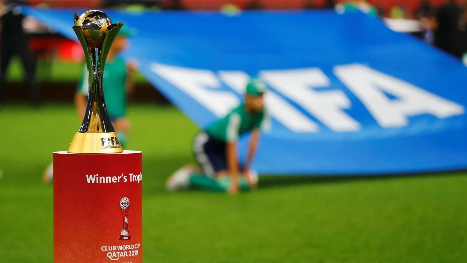 Diario Frontera, Frontera Digital,  Deportes, ,El venezolano Jesús Valenzuela entre los árbitros que participarán en el Mundial de Clubes de la FIFA