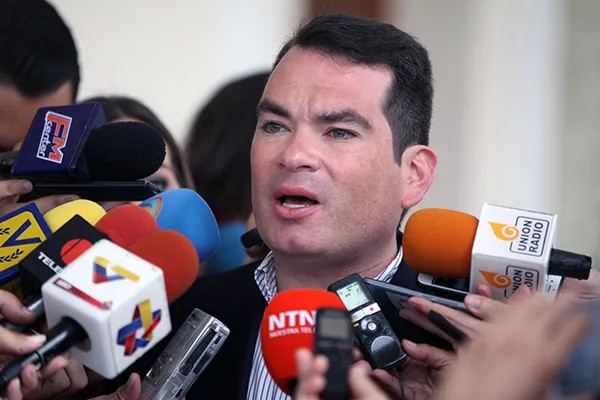 Diario Frontera, Frontera Digital,  Politica, ,Filtran lista de candidatos postulados por UNT: los inhabilitados Capriles y Guanipa a la cabeza