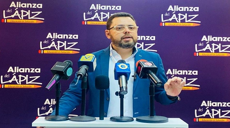 Diario Frontera, Frontera Digital,  Politica, ,Alianza Lápiz presentó candidaturas a diputados y gobernaciones