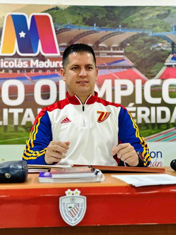 Diario Frontera, Frontera Digital,  Politica, ,Mervin Maldonado asumió como enlace nacional del Psuv para el estado Mérida