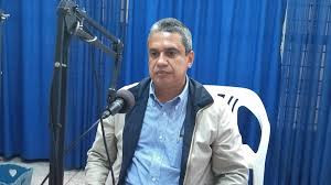 Diario Frontera, Frontera Digital,  Politica, ,Carlos Pernía llama a votar: "La abstención solo beneficia al gobierno"