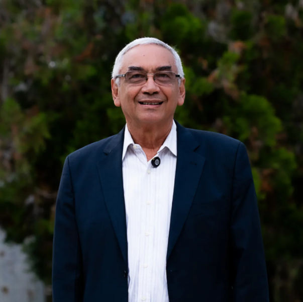 Diario Frontera, Frontera Digital,  Politica, ,¡A Votar, Merideños! Léster Rodríguez llama a la acción: "No Nos Rindamos"