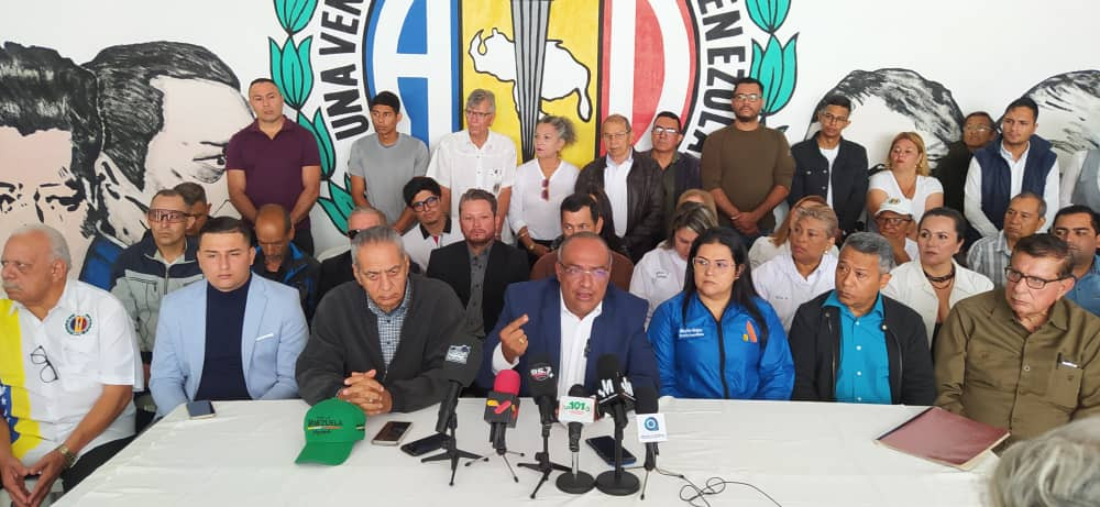 Diario Frontera, Frontera Digital,  Politica, ,Monsalve promete un gobierno inclusivo y llama a la participación masiva