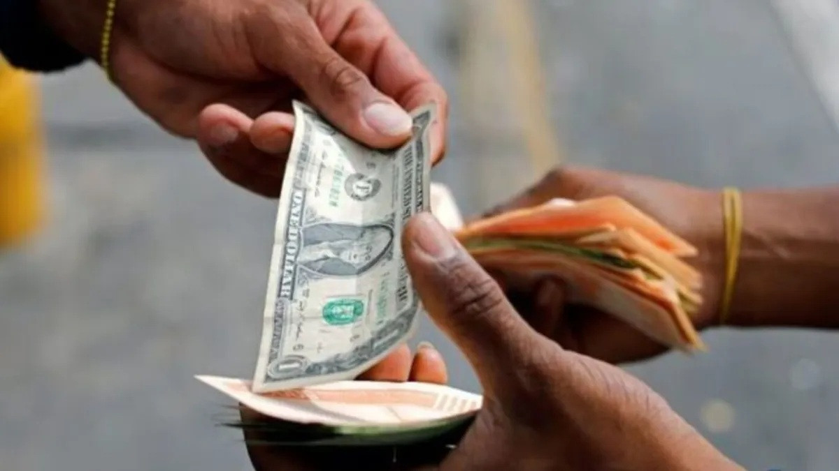 Diario Frontera, Frontera Digital,  Nacionales, ,Salarios cayeron 1,4 % en bolívares durante el primer trimestre de 2025, reportó el OVF