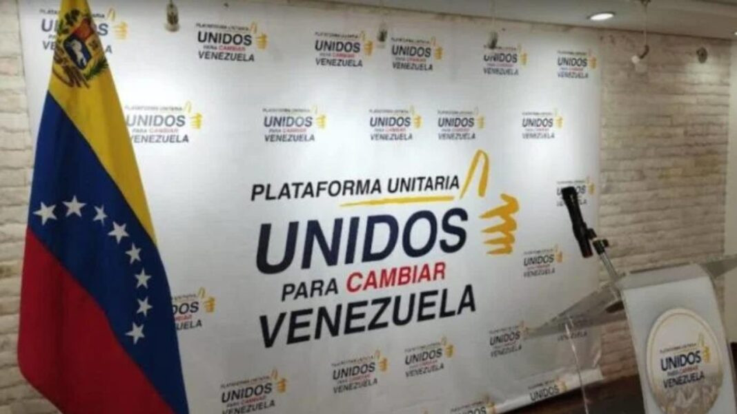 Diario Frontera, Frontera Digital,  Politica, ,«Asumieron un rumbo distinto»: la Plataforma Unitaria expulsó a UNT y MPV