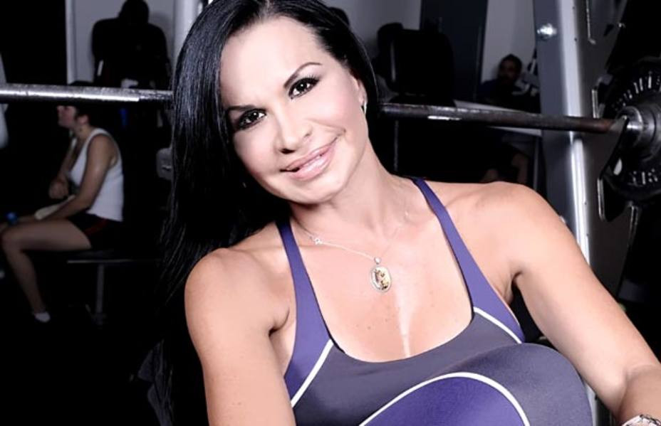 Diario Frontera, Frontera Digital,  Nacionales, ,El Ministerio Público investiga la denuncia de extorsión de la actriz Ivette Domínguez: lo que se sabe del caso