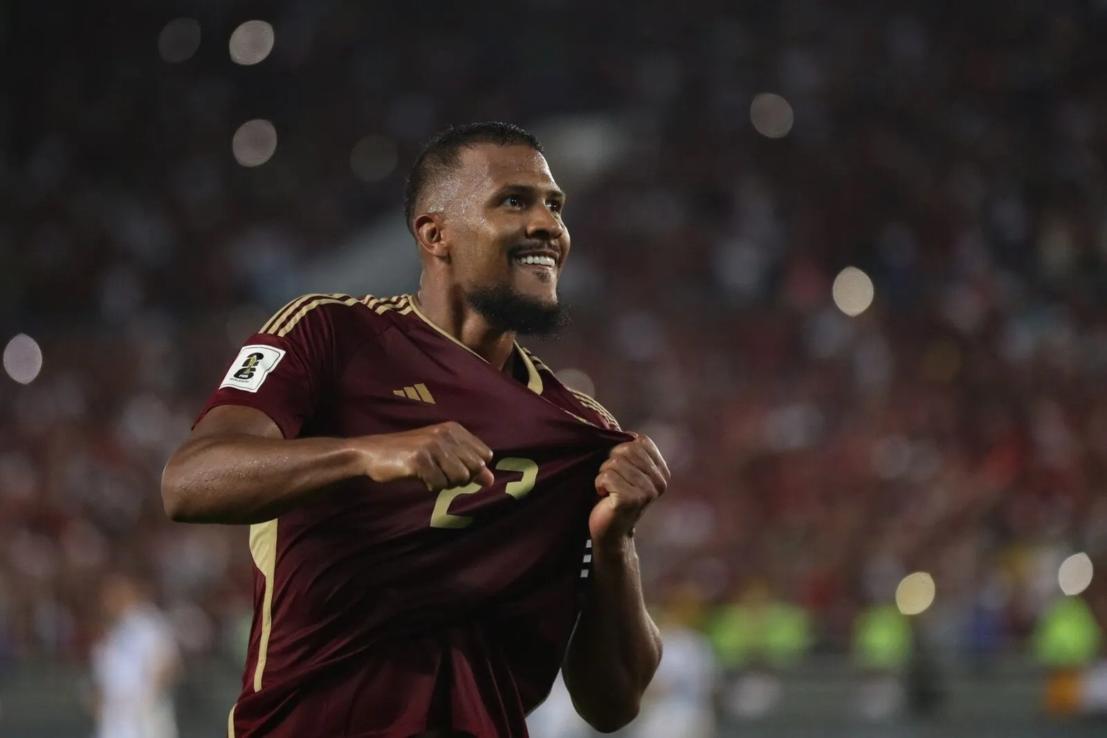Diario Frontera, Frontera Digital,  Deportes, ,La FIFA actualizó su ranking mundial: ¿Qué posición ocupa Venezuela?