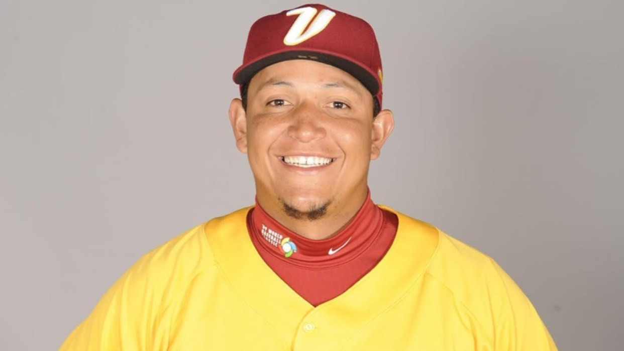 Diario Frontera, Frontera Digital,  Deportes, ,Miguel Cabrera va al Clásico Mundial 2026 como coach de bateo de Venezuela
