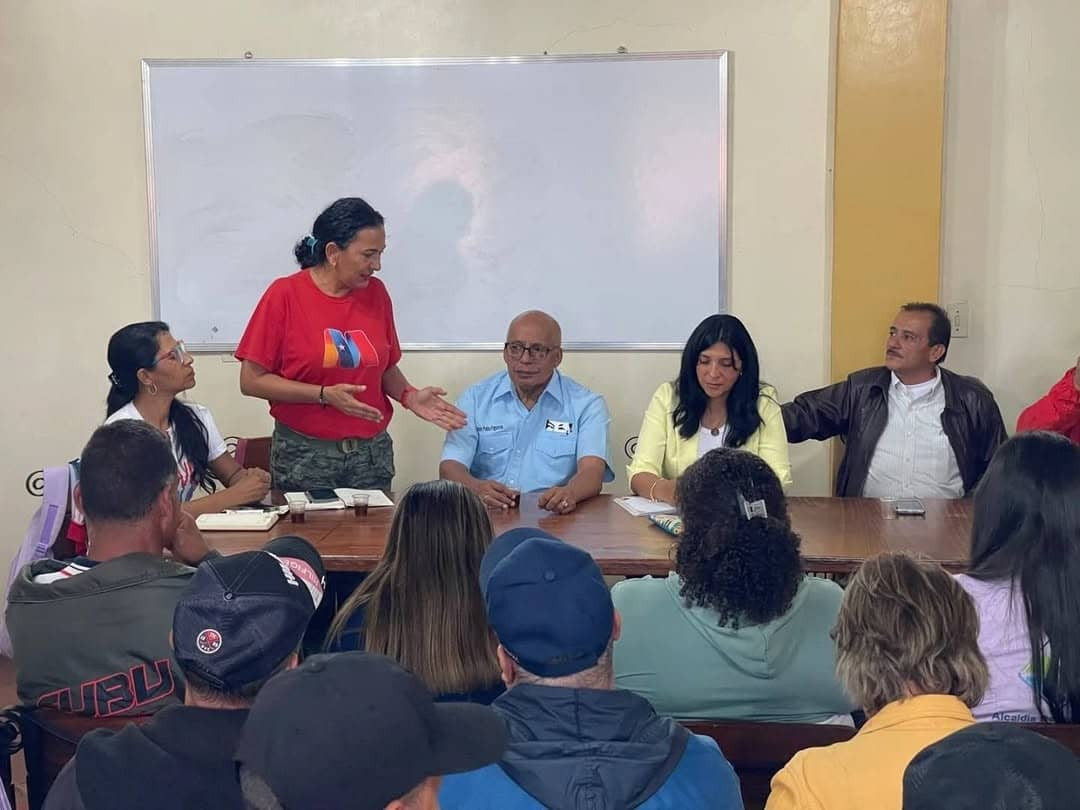 Diario Frontera, Frontera Digital,  Politica, ,Candidatos y militancia del GPP afinan estrategia electoral para el 25-M