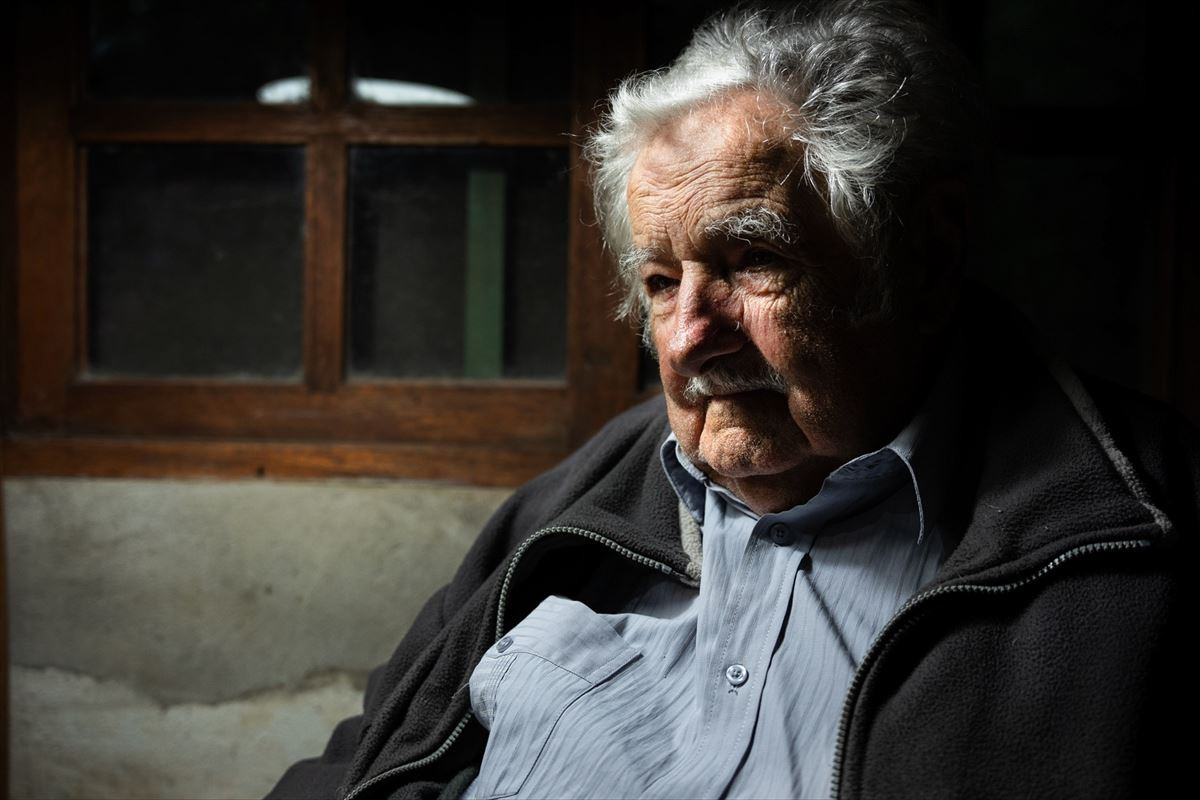 Diario Frontera, Frontera Digital,  Internacionales, ,Murió José “Pepe” Mujica: el expresidente de Uruguay falleció a los 89 años