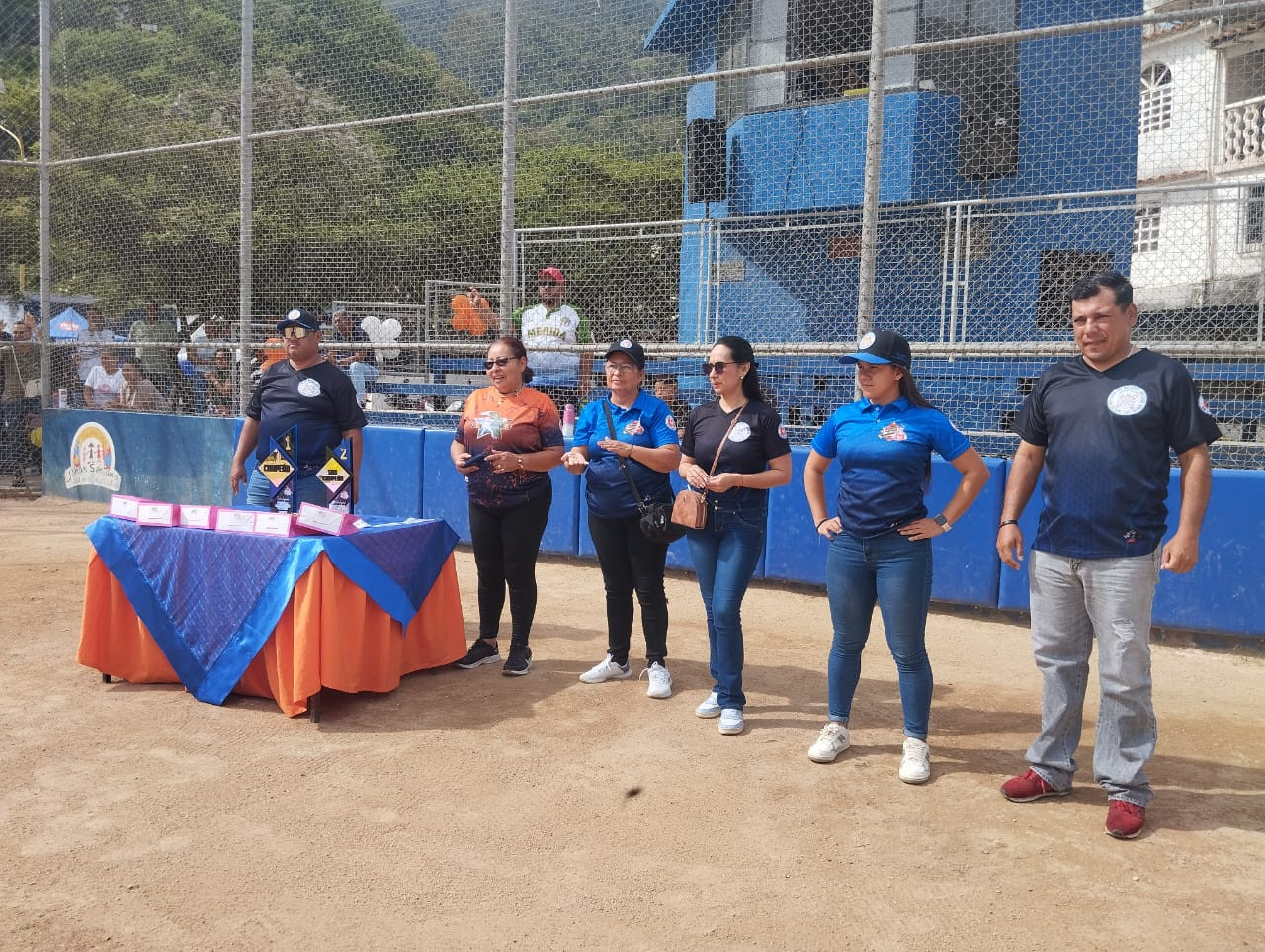 Diario Frontera, Frontera Digital,  Mocoties, ,Tovar sede del Campeonato Interligas Criollitos 2025, Categoría Preparatorio 2° Nivel