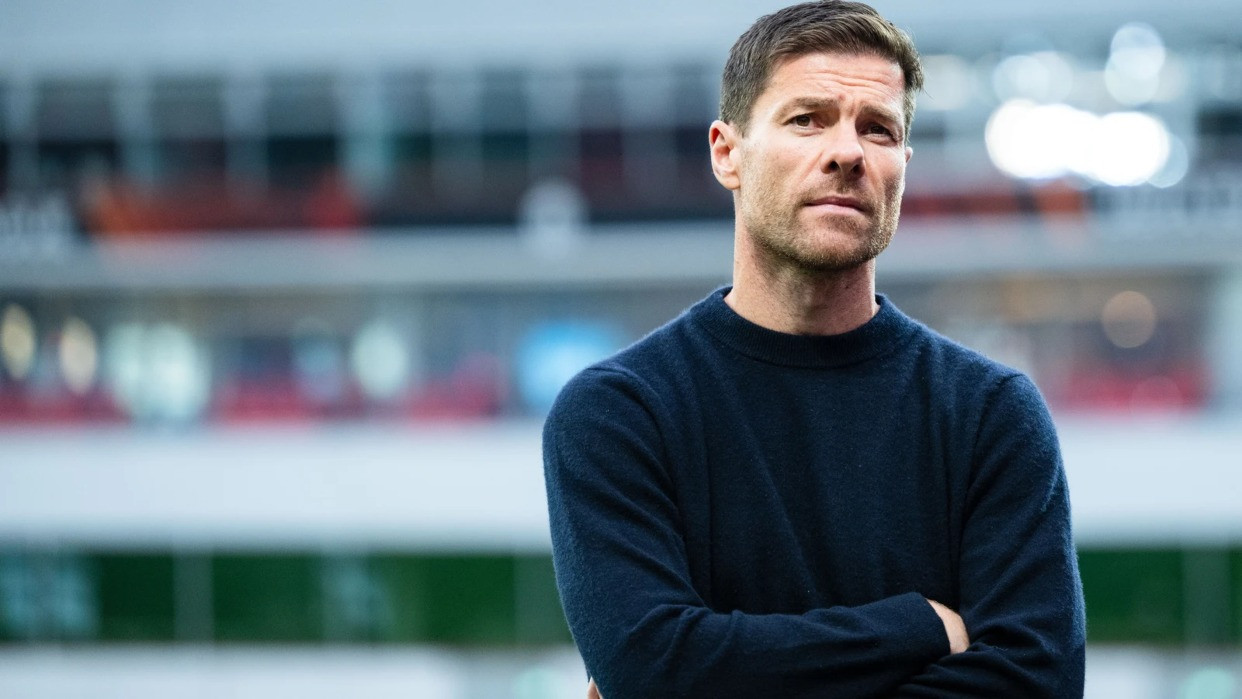 Diario Frontera, Frontera Digital,  Deportes, ,Xabi Alonso entrenará al Real Madrid desde el 1 de junio