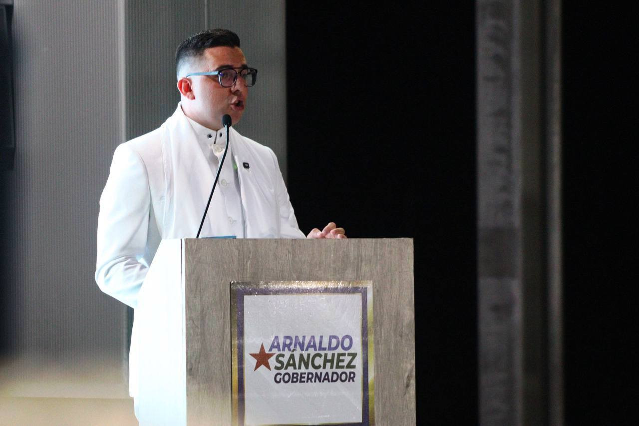 Diario Frontera, Frontera Digital,  Politica, ,Municipio Libertador acompañó presentación del Plan de Gobierno de Arnaldo Sánchez