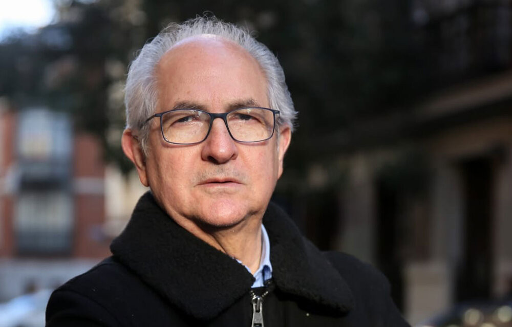 Diario Frontera, Frontera Digital,  Opinión, ,Por Antonio Ledezma,La fuga de los asilados por Antonio Ledezma