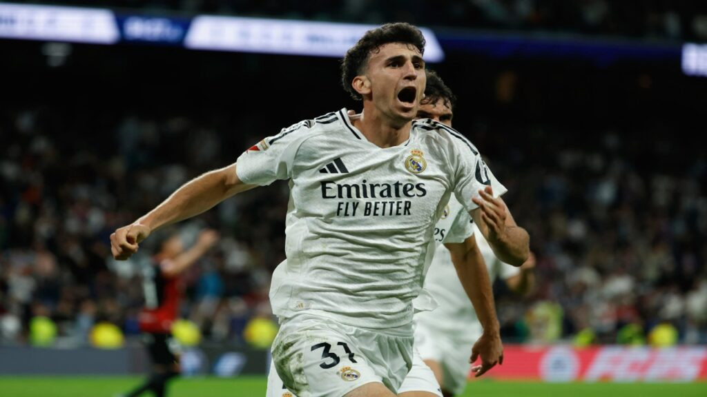 Diario Frontera, Frontera Digital,  Deportes, ,Real Madrid superó con dificultad al Mallorca para mantenerse aún con vida