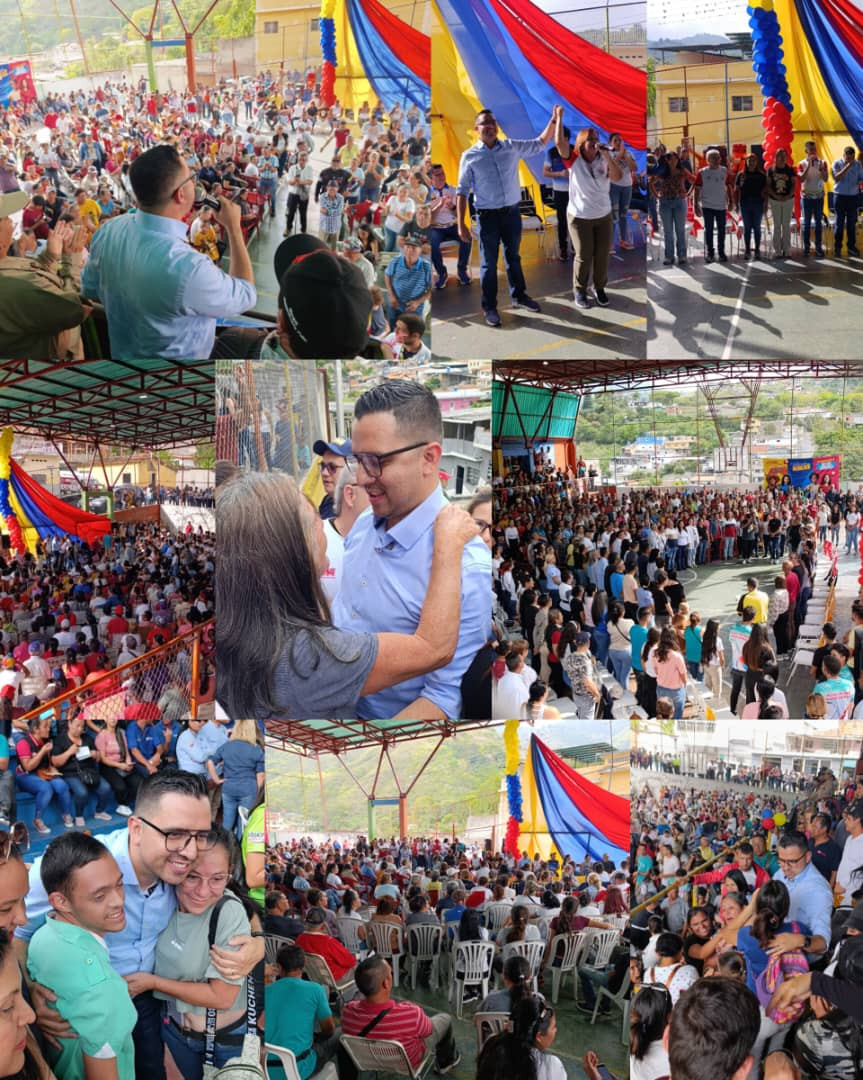 Diario Frontera, Frontera Digital,  Politica, ,Arnaldo Sánchez selló su compromiso con el Valle del Mocotíes para convertirlo en Eje de Desarrollo Económico