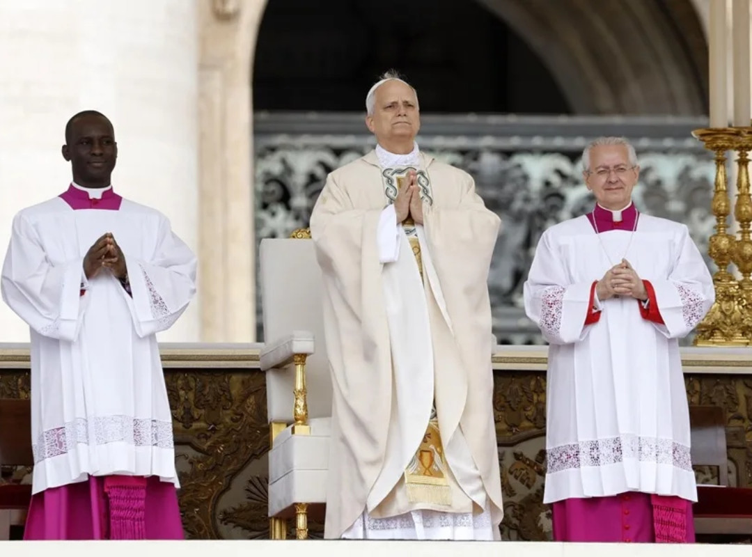 Diario Frontera, Frontera Digital,  Internacionales, ,León XIV: los momentos más destacados del inicio de su pontificado