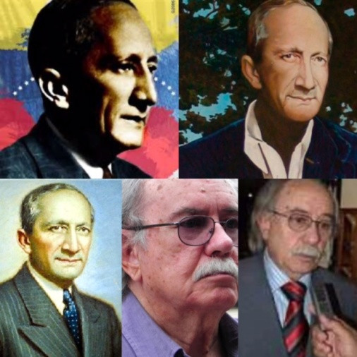 Diario Frontera, Frontera Digital,  Opinión, ,Carrusel de La Fama, Patrimonio Cultural Intangible del estado Mérida” 
del domingo 18 de mayo de 2025, por Néstor Trujillo Herrera