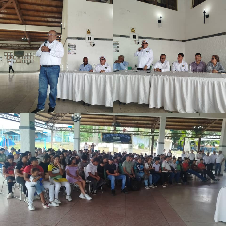 Diario Frontera, Frontera Digital,  Politica, ,¡Mérida Despierta! Monsalve conquista El Vigía con propuestas y pasión