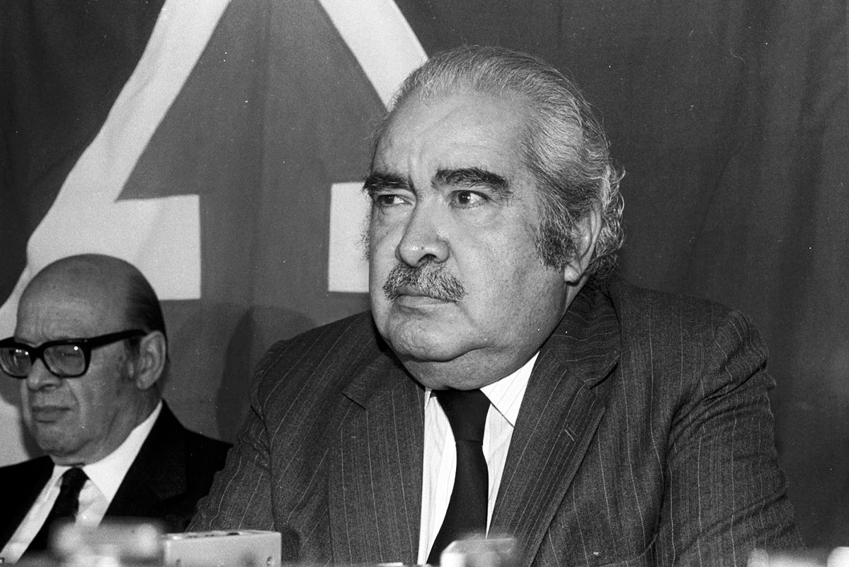 Diario Frontera, Frontera Digital,  Opinión, ,El presidente Luis Herrera y la igualdad de la mujer por Néstor Abad Sánchez