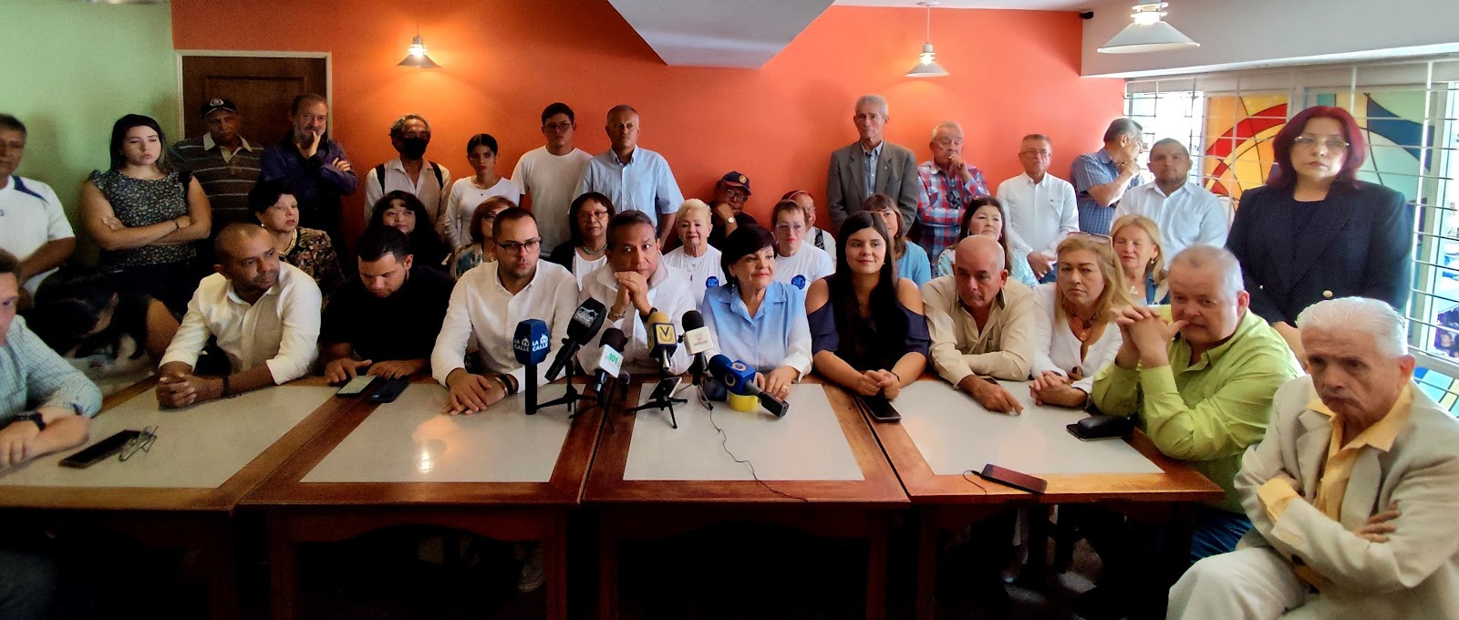 Diario Frontera, Frontera Digital,  Politica, ,AD en Resistencia Mérida no tiene candidato para el 25M