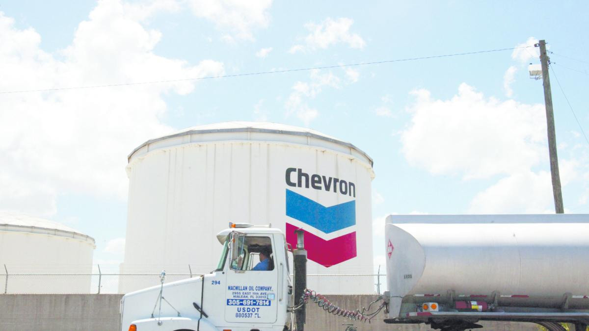 Diario Frontera, Frontera Digital,  Internacionales, ,EE UU extenderá por 60 días licencia a Chevron 
para operar en Venezuela
